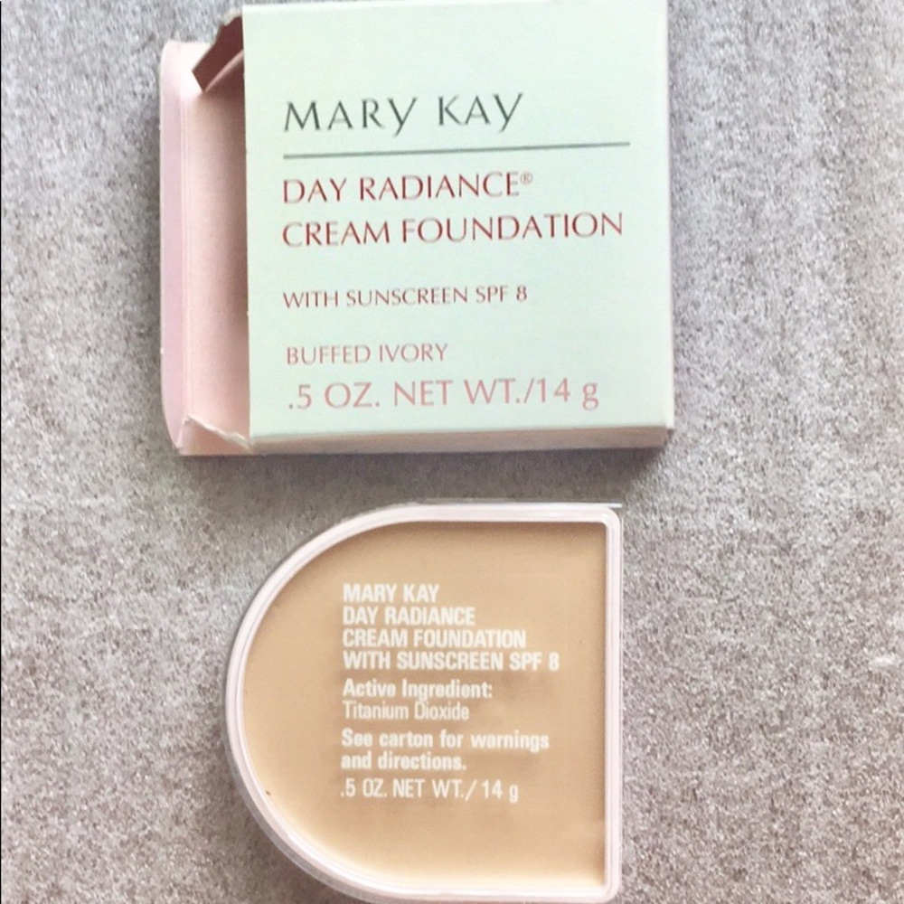 MARY KAY
